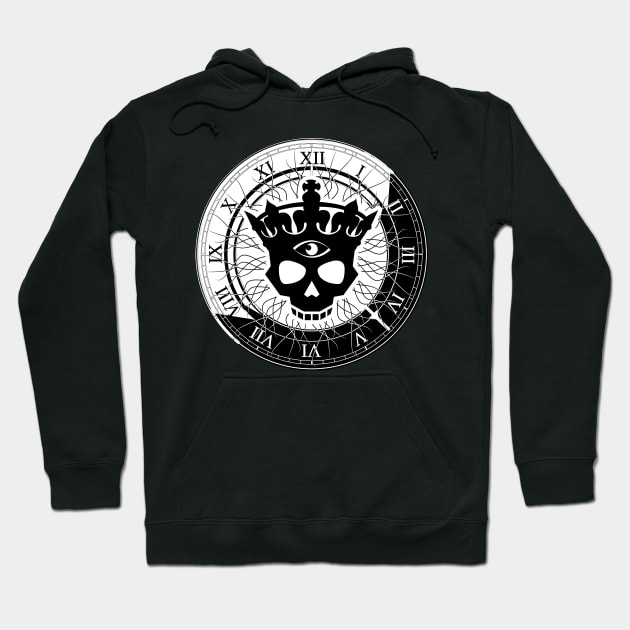 Reminder Hoodie by hoodforged